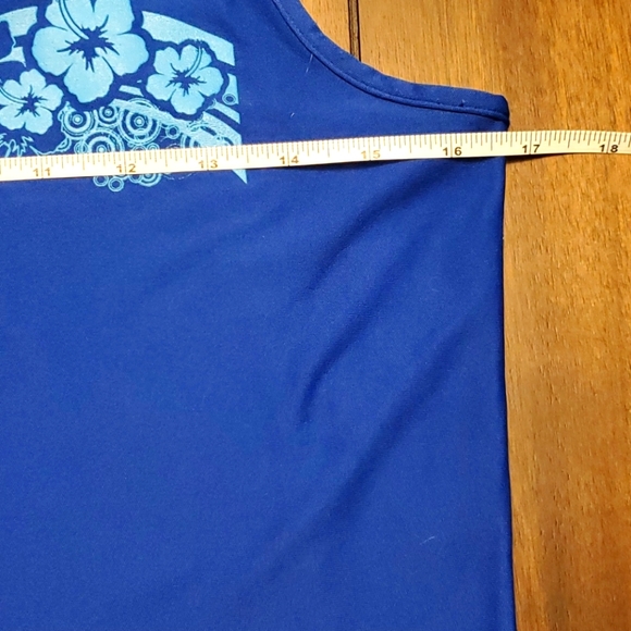 Ladies Under Armour Running Top Sz SMALL - Picture 3 of 7